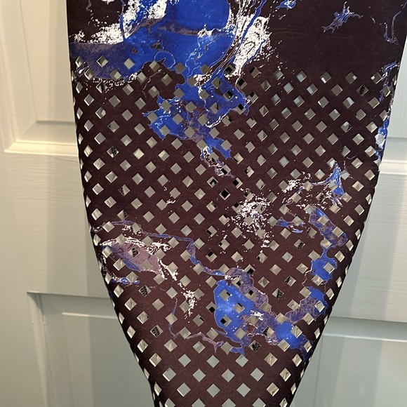 SALE! NWT State of Being Midi Sleeveless  Dress - Picture 6 of 8